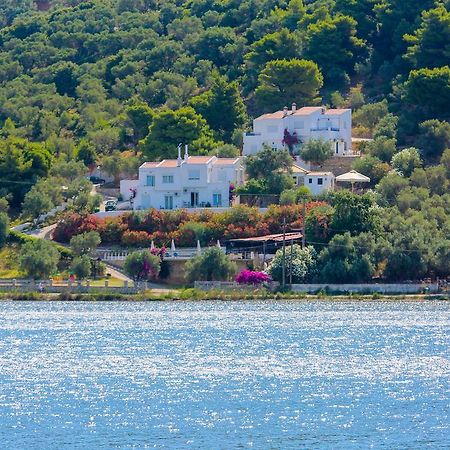 Villa Ariadni Ksanemos Exteriér fotografie